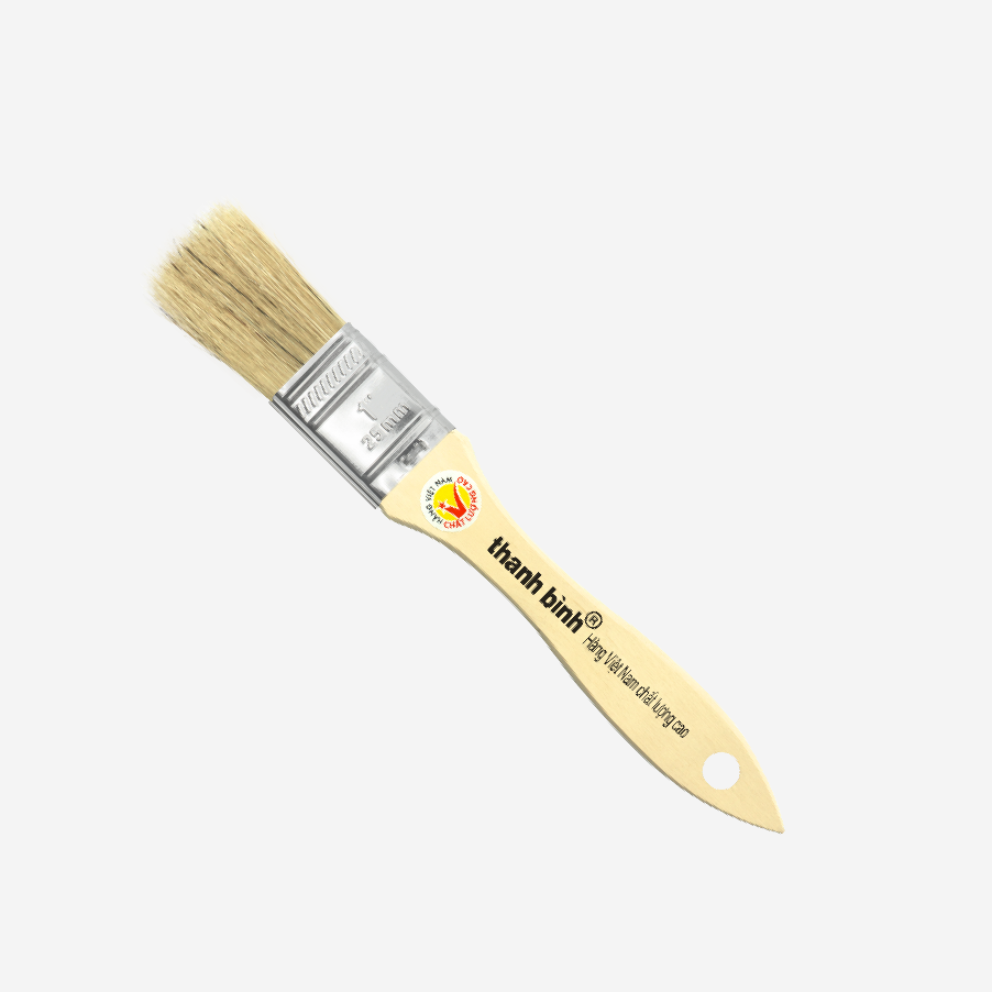 PAINT BRUSH 1MT - 1